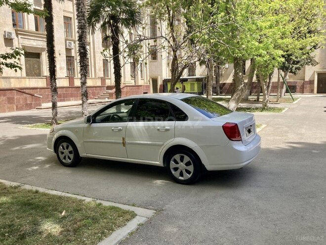 Daewoo Gentra 2014, 215,700 km - 1.5 l - Bakı