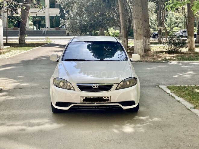 Daewoo Gentra 2014, 215,700 km - 1.5 l - Bakı