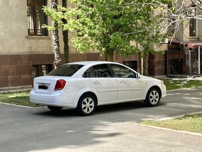 Daewoo Gentra 2014, 215,700 km - 1.5 l - Bakı