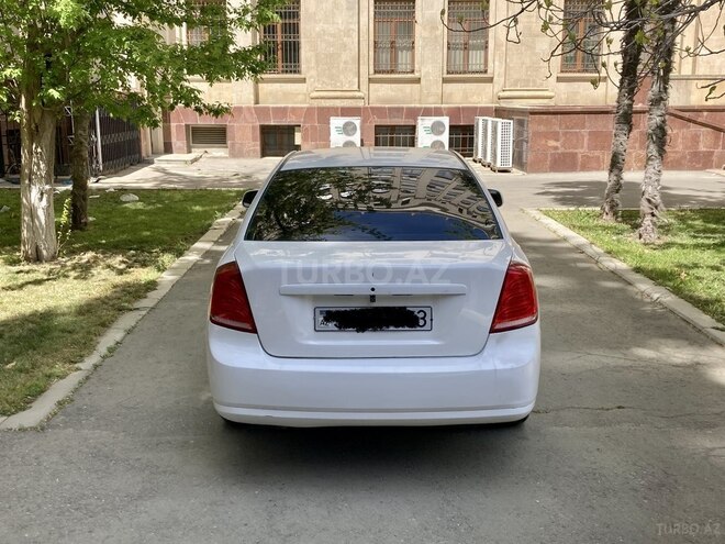 Daewoo Gentra 2014, 215,700 km - 1.5 l - Bakı