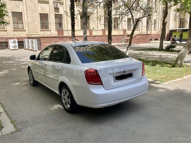 Daewoo Gentra 2014, 215,700 km - 1.5 l - Bakı