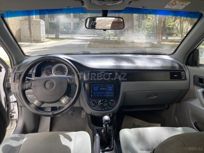 Daewoo Gentra 2014, 215,700 km - 1.5 l - Bakı