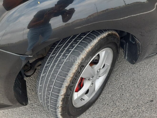 Kia Rio 2008, 294,353 km - 1.4 л - Bakı