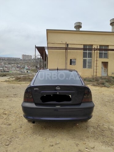 Opel Vectra 1996, 345,980 km - 2.0 л - Bakı