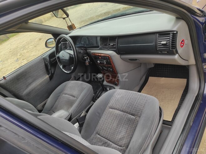 Opel Vectra 1996, 345,980 km - 2.0 л - Bakı