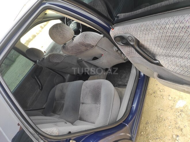 Opel Vectra 1996, 345,980 km - 2.0 л - Bakı