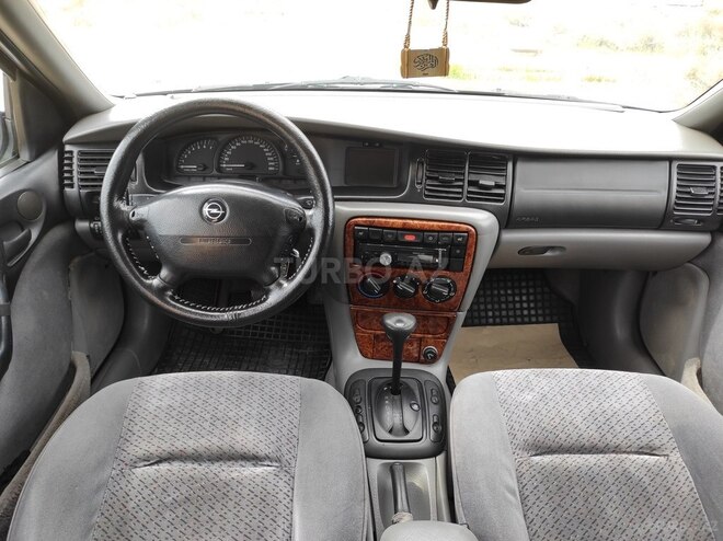 Opel Vectra 1996, 345,980 km - 2.0 л - Bakı