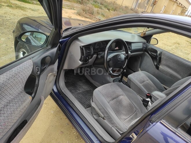 Opel Vectra 1996, 345,980 km - 2.0 л - Bakı