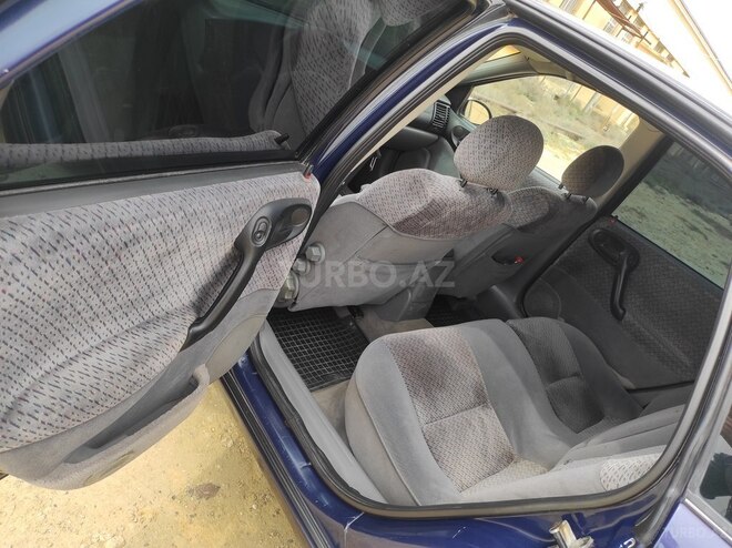 Opel Vectra 1996, 345,980 km - 2.0 л - Bakı