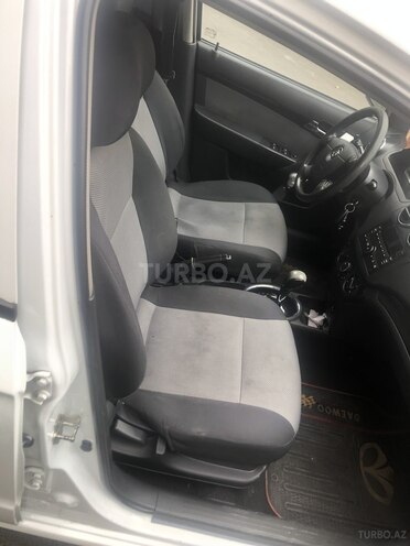 Ravon Nexia R3 2017, 280,000 km - 1.5 l - Bakı