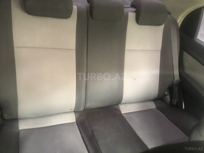 Ravon Nexia R3 2017, 280,000 km - 1.5 l - Bakı