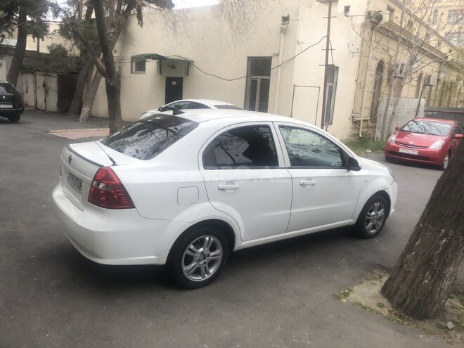 Ravon Nexia R3 2017, 280,000 km - 1.5 l - Bakı