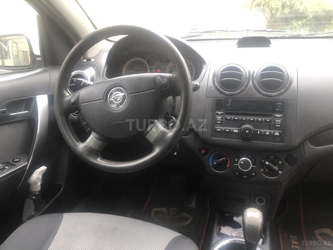 Ravon Nexia R3 2017, 280,000 km - 1.5 l - Bakı