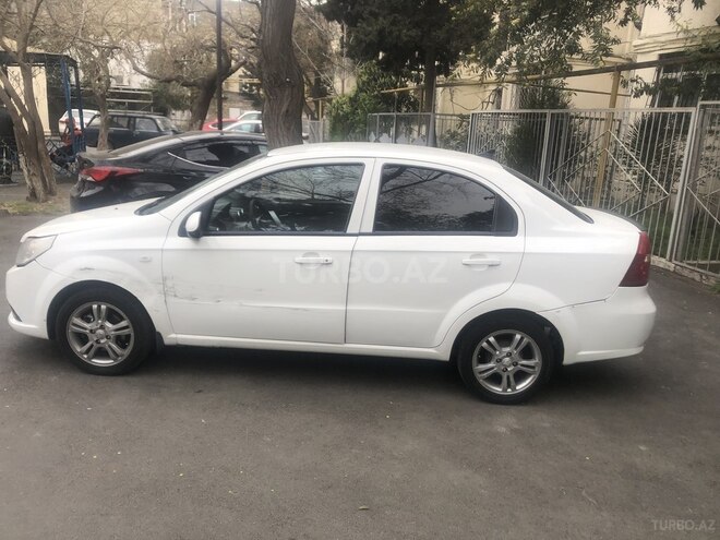 Ravon Nexia R3 2017, 280,000 km - 1.5 l - Bakı