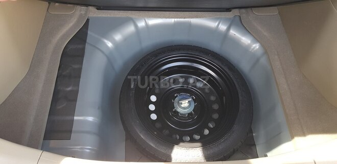 Nissan Tiida 2012, 72,000 km - 1.5 л - Bakı