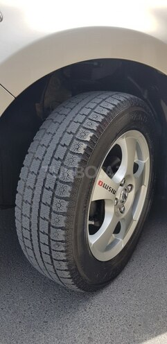 Nissan Tiida 2012, 72,000 km - 1.5 л - Bakı