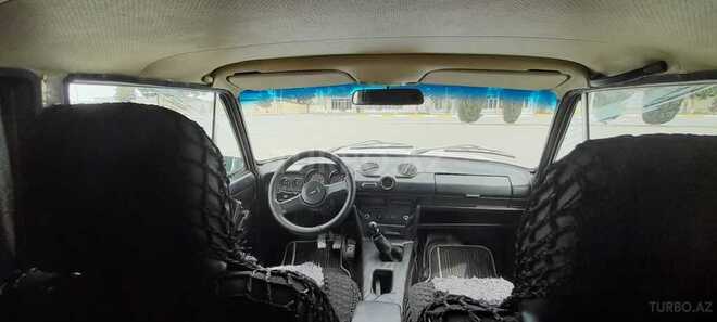 LADA (VAZ) 2106 2004, 52,700 km - 1.6 л - Zərdab