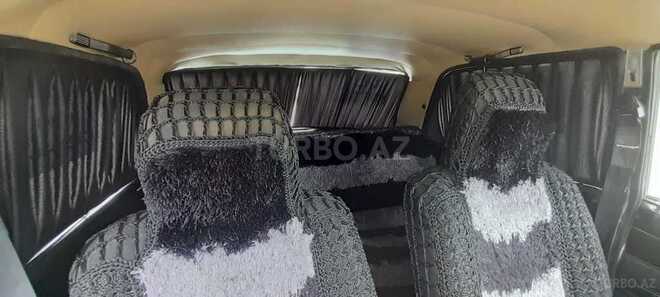 LADA (VAZ) 2106 2004, 52,700 km - 1.6 л - Zərdab