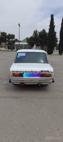 LADA (VAZ) 2106 2004, 52,700 km - 1.6 л - Zərdab