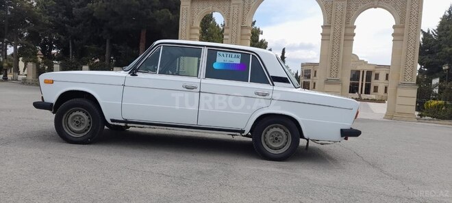 LADA (VAZ) 2106 2004, 52,700 km - 1.6 л - Zərdab