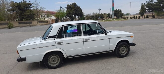 LADA (VAZ) 2106 2004, 52,700 km - 1.6 л - Zərdab