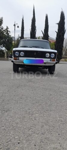 LADA (VAZ) 2106 2004, 52,700 km - 1.6 л - Zərdab