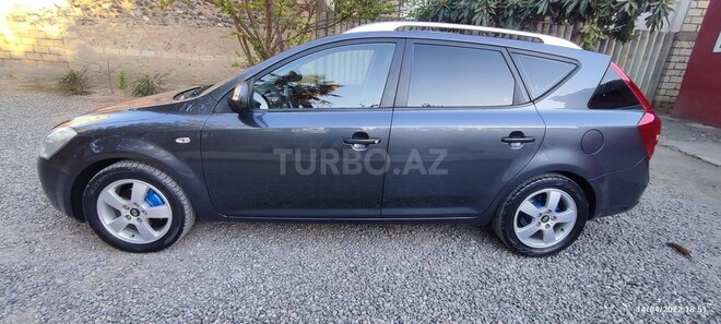 Kia Ceed 2008, 198,000 km - 1.4 л - Bərdə