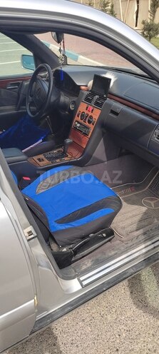 Mercedes E 200 1998, 470,000 km - 2.0 l - Sumqayıt