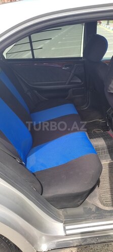 Mercedes E 200 1998, 470,000 km - 2.0 l - Sumqayıt