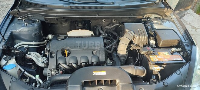 Kia Ceed 2008, 198,000 km - 1.4 л - Bərdə