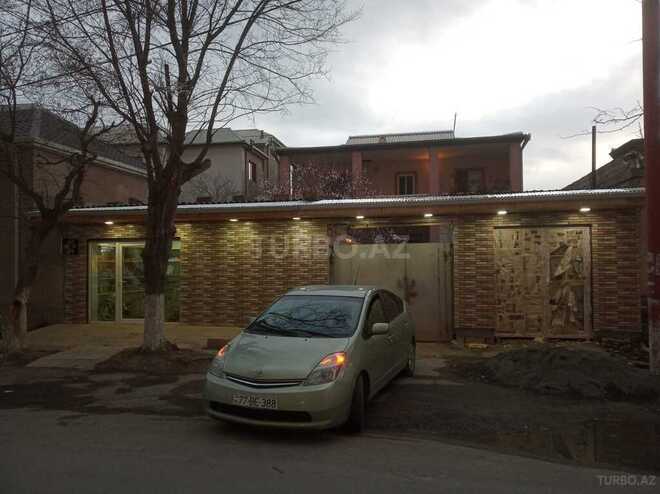 Toyota Prius 2007, 200,000 km - 1.5 l - Bakı