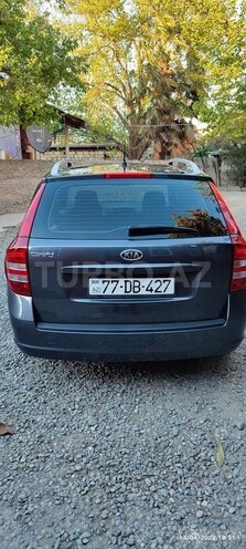 Kia Ceed 2008, 198,000 km - 1.4 л - Bərdə