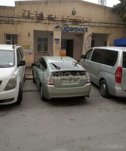 Toyota Prius 2007, 200,000 km - 1.5 l - Bakı