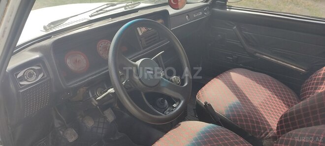 LADA (VAZ) 2107 1981, 256,000 km - 1.6 l - Göygöl