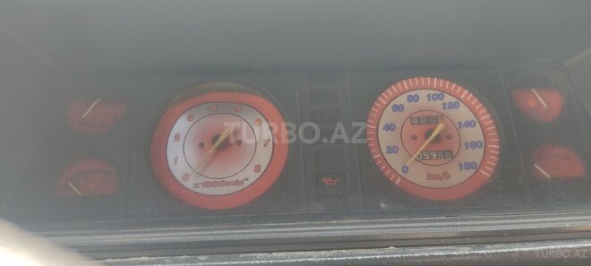 LADA (VAZ) 2107 1981, 256,000 km - 1.6 l - Göygöl