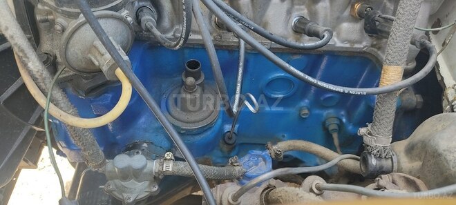 LADA (VAZ) 2107 1981, 256,000 km - 1.6 l - Göygöl
