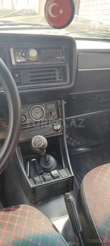 LADA (VAZ) 2107 1981, 256,000 km - 1.6 l - Göygöl