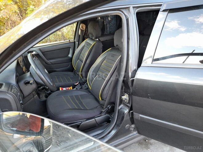 Opel Astra 1999, 255,000 km - 1.8 l - Zaqatala