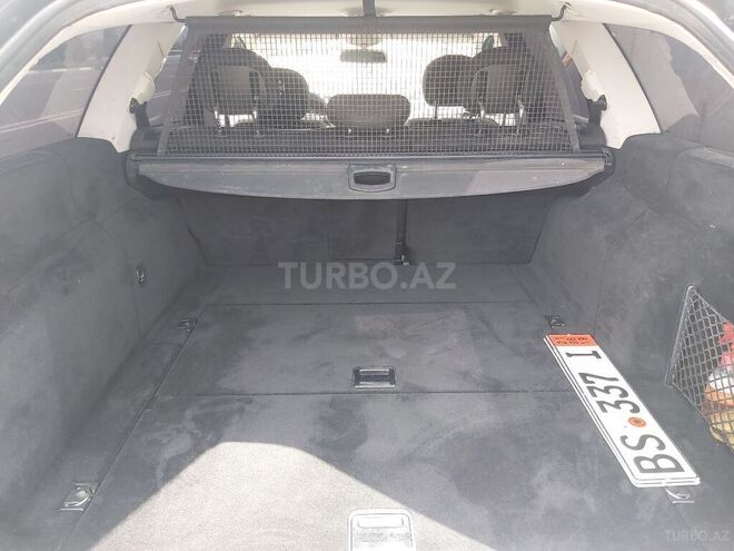 Mercedes E 220 2008, 264,000 km - 2.2 l - Sumqayıt
