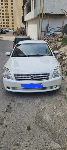 Nissan Teana 2003, 317,000 km - 2.3 l - Bakı