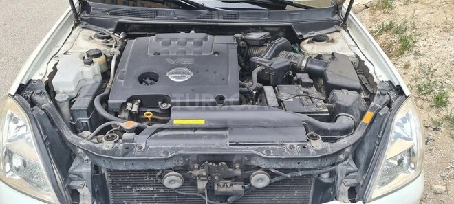 Nissan Teana 2003, 317,000 km - 2.3 l - Bakı