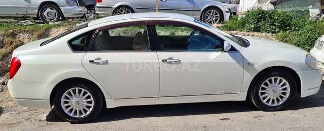 Nissan Teana 2003, 317,000 km - 2.3 l - Bakı