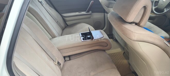 Nissan Teana 2003, 317,000 km - 2.3 l - Bakı