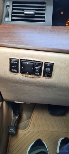 Nissan Teana 2003, 317,000 km - 2.3 l - Bakı