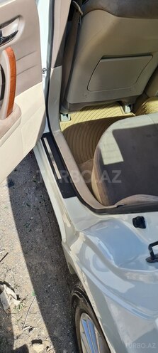 Nissan Teana 2003, 317,000 km - 2.3 l - Bakı