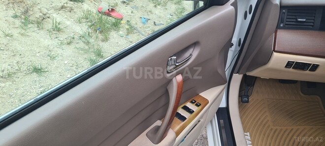 Nissan Teana 2003, 317,000 km - 2.3 l - Bakı