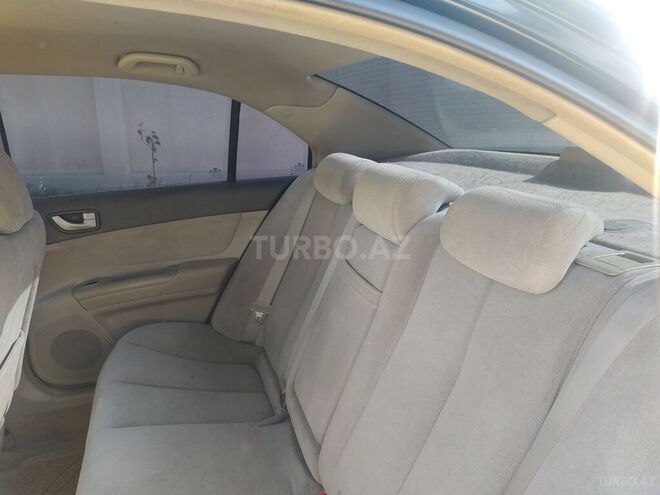 Hyundai Sonata 2006, 190,000 km - 2.0 l - Bakı