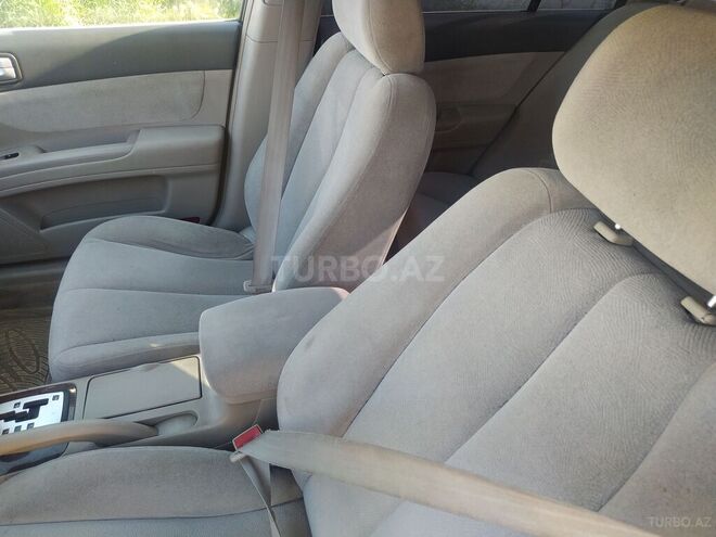 Hyundai Sonata 2006, 190,000 km - 2.0 l - Bakı