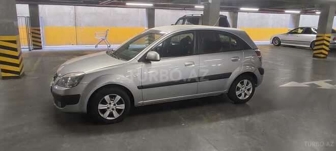 Kia Rio 2006, 235,000 km - 1.5 l - Bakı
