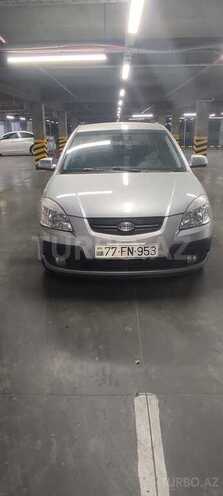 Kia Rio 2006, 235,000 km - 1.5 l - Bakı